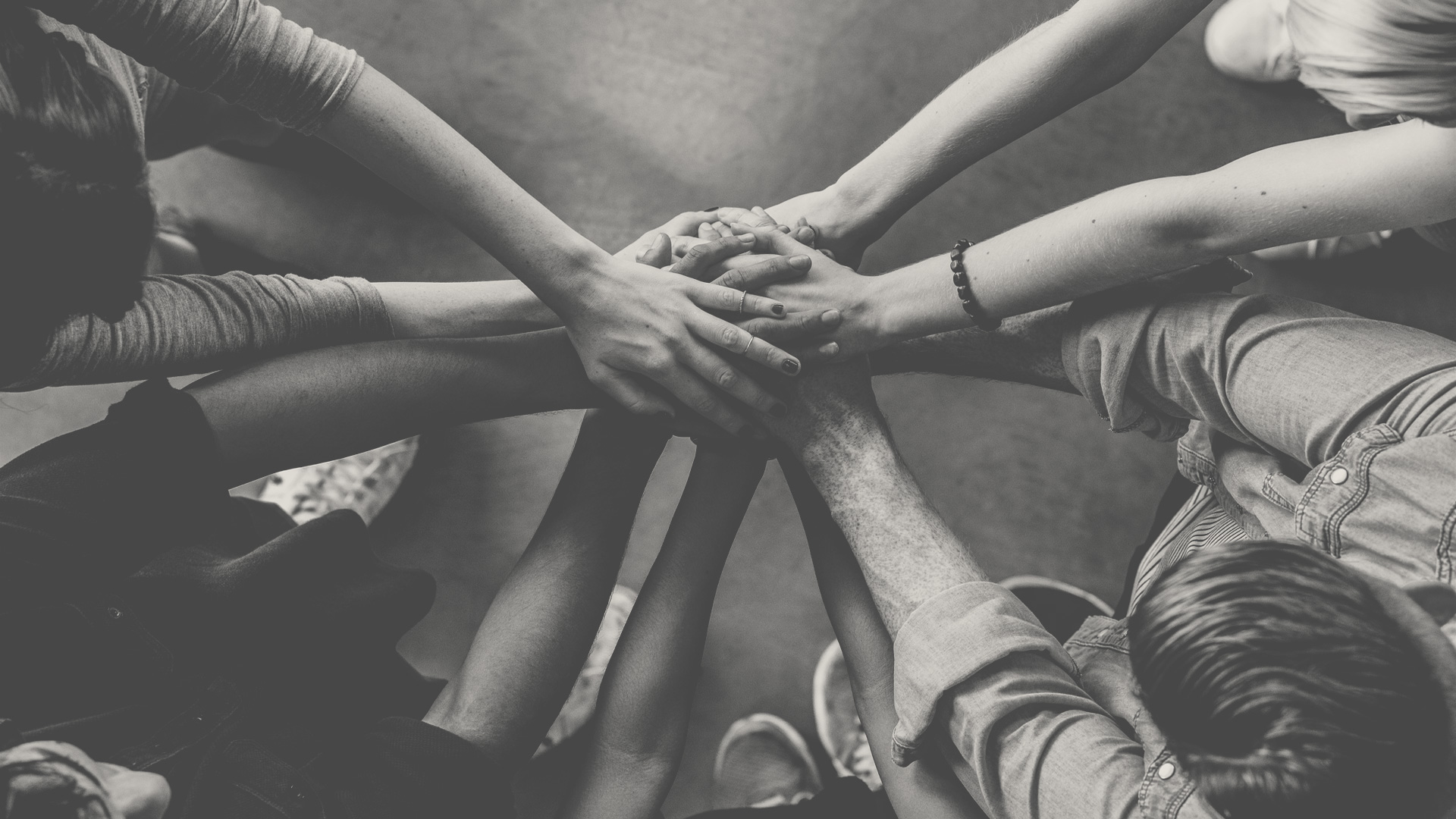 Hope Church Aldershot Staff