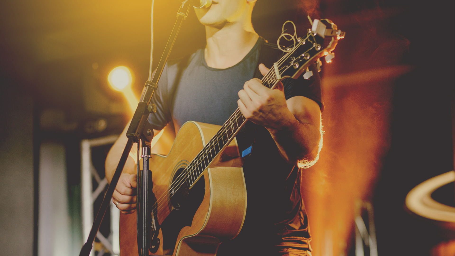 Sundays at Hope Church Aldershot