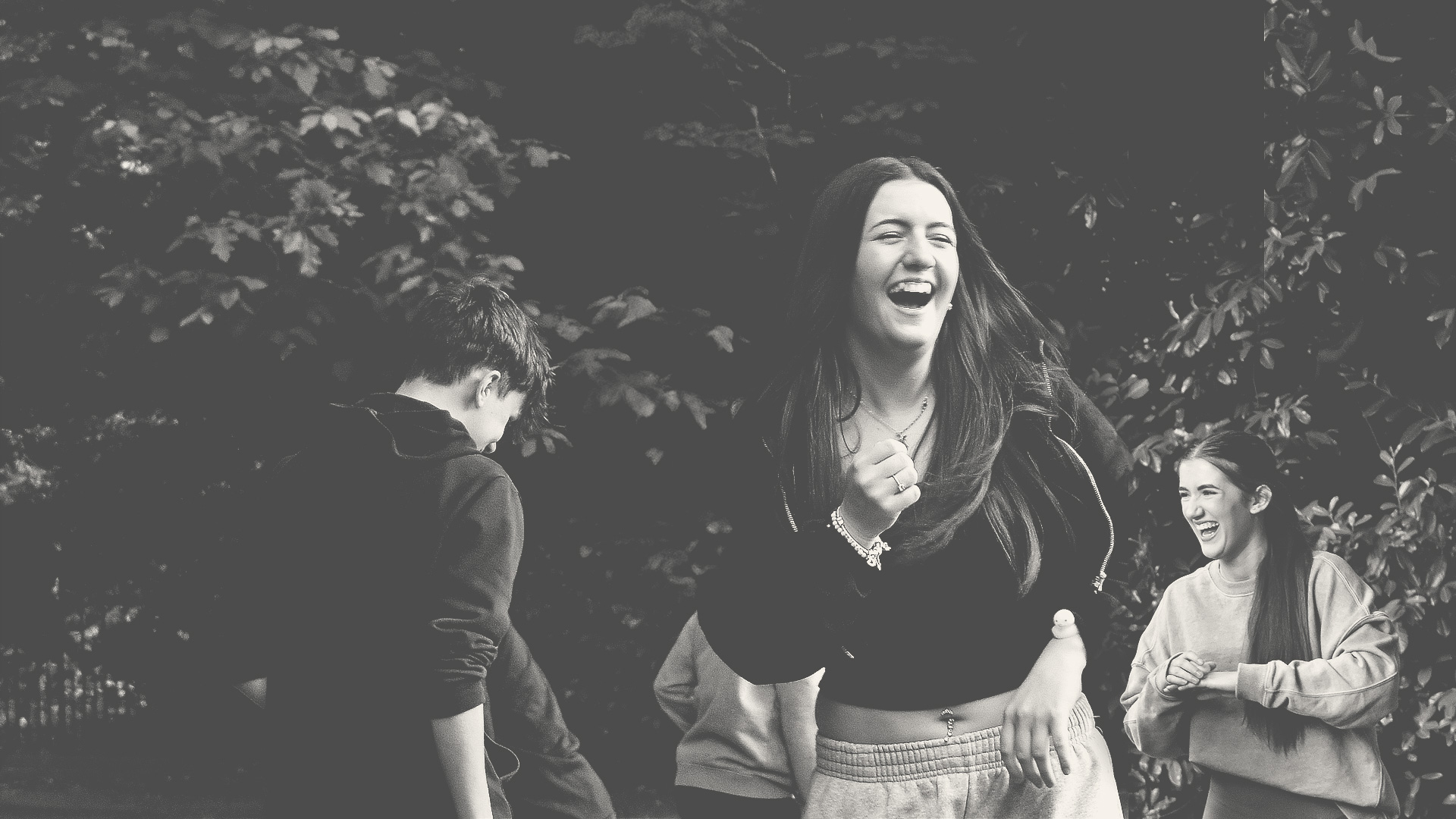 Youth at Hope Church Aldershot