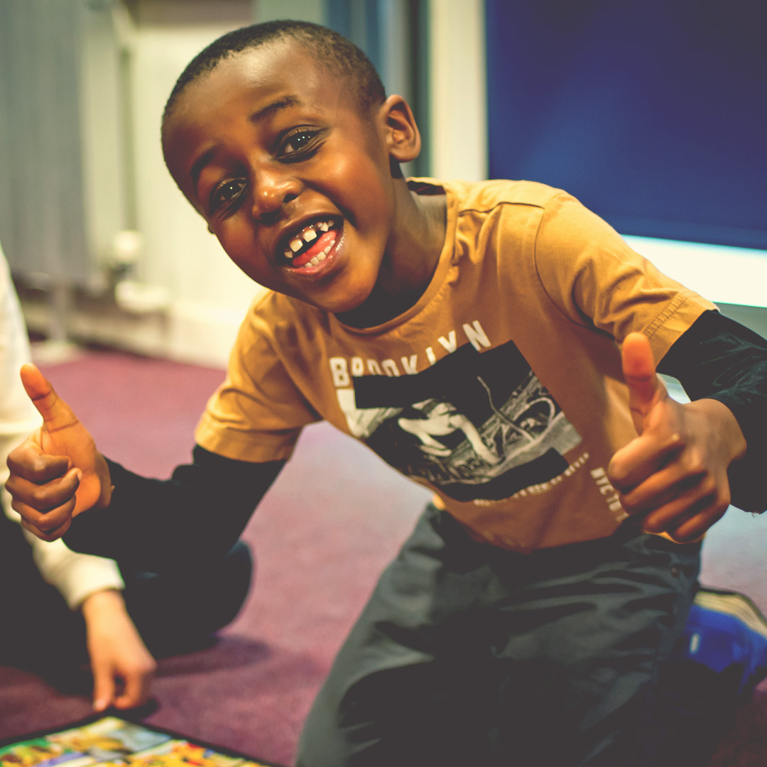 Blaze School Years R – 6