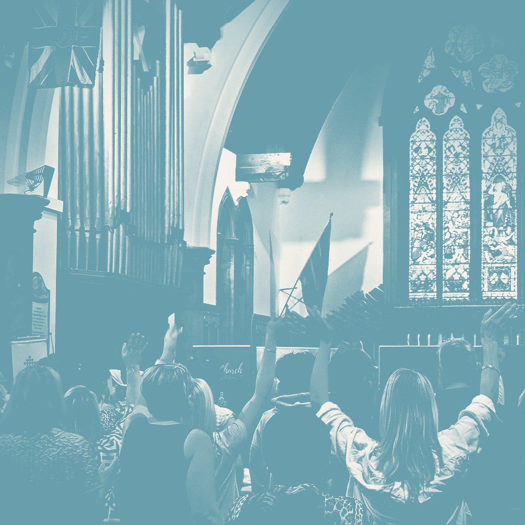 Hope Church Venue, All Saints, Royal Garrisin Church