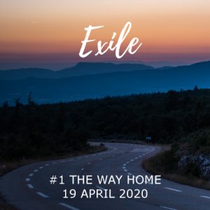 Exile-The Way Home