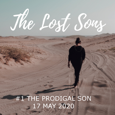 The Lost Sons - Prodigal Son